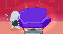 انیمیشن هیدرو و فلویید قسمت 96 - hydro and fluid